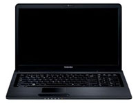 Toshiba Satellite Pro L670 (PSK3FA-02E01H)