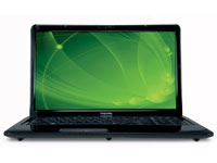 Toshiba Satellite Pro L670 (PSK3FA-02U023)