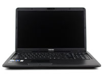 Toshiba Satellite Pro L670-02H