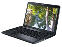 Toshiba Satellite Pro L670-103