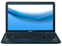 Toshiba Satellite Pro L670-11Z