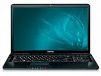 Toshiba Satellite Pro L670-17R