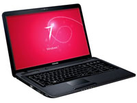 Toshiba Satellite Pro L670-189