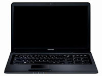 Toshiba Satellite Pro L670-18E