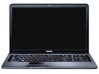 Toshiba Satellite Pro L670-1CZ