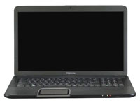 Toshiba Satellite Pro L670-1GG
