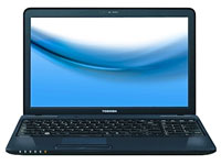Toshiba Satellite Pro L670-1HU