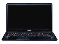 Toshiba Satellite Pro L670-1M2