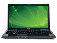 Toshiba Satellite Pro L670D (PSK3KU-123456)