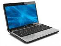 Toshiba Satellite Pro L740-SP4143FL