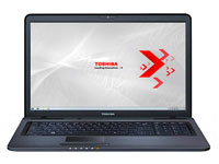 Toshiba Satellite Pro L770-116