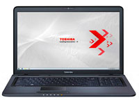 Toshiba Satellite Pro L770-11J