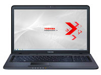 Toshiba Satellite Pro L770-11W
