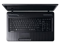 Toshiba Satellite Pro L770-136