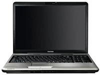 Toshiba Satellite Pro P300-00P