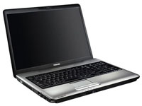 Toshiba Satellite Pro P300-145