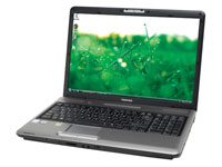 Toshiba Satellite Pro P300-18P