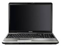 Toshiba Satellite Pro P300-1BD