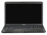 Toshiba Satellite Pro P300-1CG