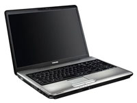 Toshiba Satellite Pro P300-1CH