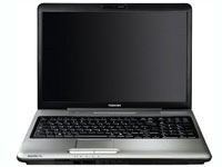Toshiba Satellite Pro P300-1ES
