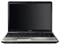 Toshiba Satellite Pro P300-21Q