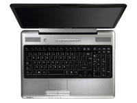 Toshiba Satellite Pro P300-21R
