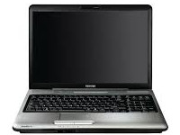 Toshiba Satellite Pro P300-24J