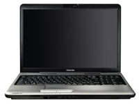 Toshiba Satellite Pro P300-266