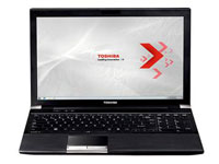 Toshiba Satellite Pro R850-13Q