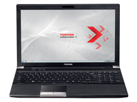 Toshiba Satellite Pro R850-143