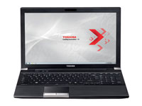 Toshiba Satellite Pro R850-156