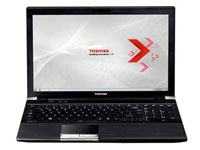 Toshiba Satellite Pro R850-15E