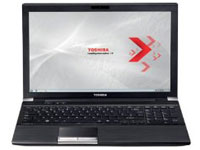 Toshiba Satellite Pro R850-15F