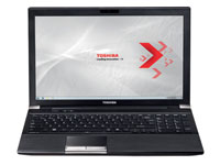 Toshiba Satellite Pro R850-15L