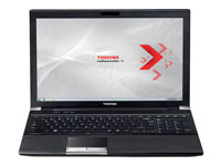 Toshiba Satellite Pro R850-160