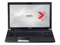 Toshiba Satellite Pro R850-16H