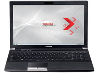 Toshiba Satellite Pro R850-18K