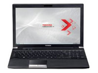 Toshiba Satellite Pro R850-19D