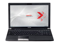 Toshiba Satellite Pro R850-19H