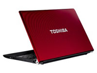 Toshiba Satellite Pro R850-1J4