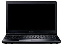Toshiba Satellite Pro S500-10E
