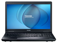 Toshiba Satellite Pro S500-155