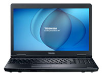 Toshiba Satellite Pro S500-15E