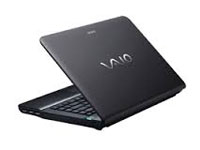 Sony VAIO Laptop VPCEA12EN