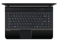 Sony VAIO Laptop VPCEA1AGG