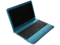 Sony VAIO Laptop VPCEA1C5E