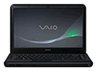 Sony VAIO Laptop VPCEA23EL