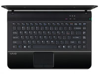 Sony VAIO Laptop VPCEA23FB