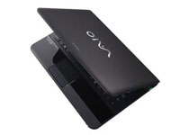 Sony VAIO Laptop VPCEA25FB